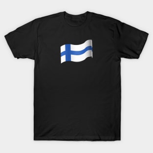 Finland T-Shirt